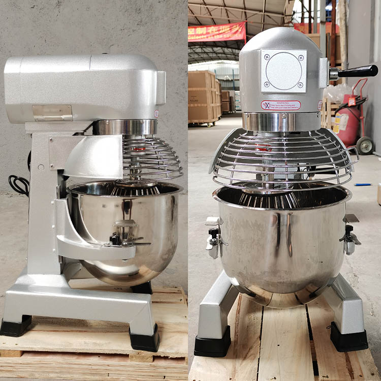 仏LP Electric Food Electric Food LHC205 Long Hair 未開封 /00260 10L Electric Food Mixer - High Productivity for Bakeries