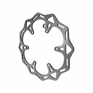 Vente chaude 2026 – Disque de frein moto 220 mm en gros d'usine pour <span class=keywords><strong>KTM</strong></span> Hengjian KEWS <span class=keywords><strong>125</strong></span> Z300 Dirt Bike - Product Image 3