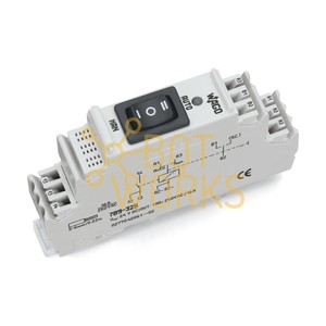 Wago 789325 - Nuovo - Product Image 1