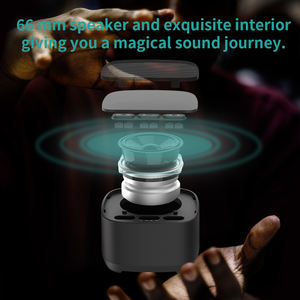 Holesale leleeping hhite ooise achine orortable ooyshysical herherapy quiquipés - Product Image 6