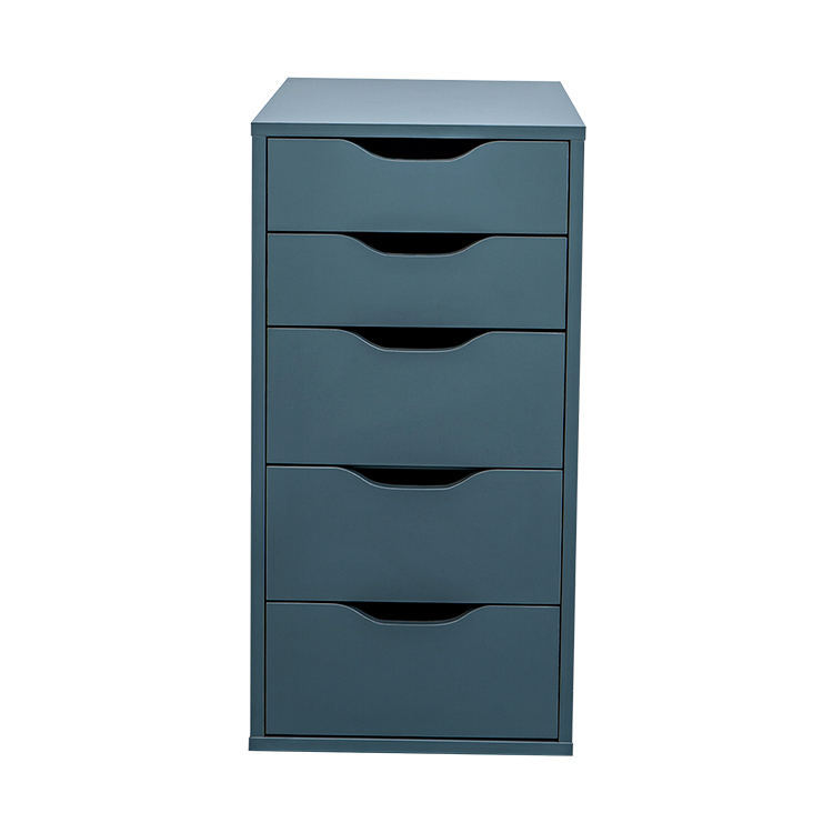 YQ Wholesale Drawers Shelves Storage Cabinet