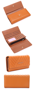 Billeteras Mujer Custom Wholesale Unique Fashion <b>Ladies</b> Girls Woman Coin Travel <b>Purse</b> Organizer <b>Wallets</b> Money Bag <b>Purse</b> - Product Image 6