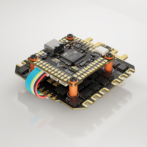 Dakefpv F4/F405 12S 100A Stack/flytower cho điều khiển từ xa F4 chuyến bay điều khiển phong vũ biểu cảm biến FC DJI FPV drone ESC - Product Image 2