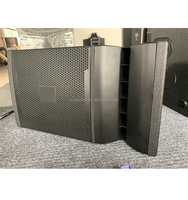 Pro Audio 12 ''Active Line Array Haut-parleurs Accessoires Dj Music Sound Equipment Amplificateurs Haut-parleur