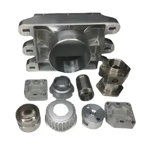 Low Price Cnc Turning Milling Steel Aluminum Precision Frame Parts Oem Metal Rapid Cnc Machining Custom Made Service