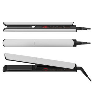 معدات صالونات تصفيف الشعر الاحترافية الجديدة ، 2 في 1 ، أدوات تصفيف الشعر الاحترافية - Product Image 3