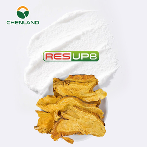 Tự nhiên nho da chiết xuất Resveratrol bột Resveratrol bột NAD Resveratrol bổ sung - Product Image 3