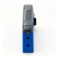 Baru dan Asli 1062408 VSPM-6F2413 Transmitter Silinder Tipe Through-Beam 10-30V DC VSPM6F2413 untuk PLC