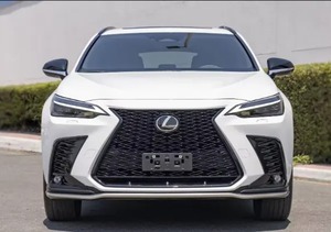 2022 lex-us NX 350 F SPORT 2.4P BLANC SUV RHD-LHD <span class=keywords><strong>de</strong></span> voiture CONDUITE À GAUCHE ET À DROITE 4WD Voiture d'occasion Suv Véhicule bon marché à <span class=keywords><strong>vendre</strong></span> - Product Image 2