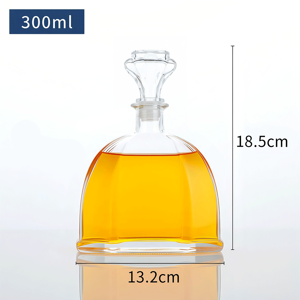 300 ml(10.14fl.oz)