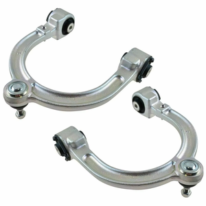 Tự động phần hệ thống treo phía trước trên bên trái kiểm soát cánh tay OEM 2113305507 cho W211 S211 4-matic 2002 2009 Tương thích với Lexus RAM xe ô tô - Product Image 4