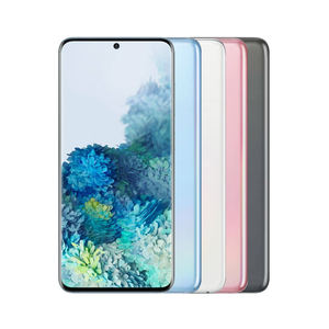 สมาร์ทโฟนของแท้สำหรับ <span class=keywords><strong>Samsung</strong></span> <span class=keywords><strong>Galaxy</strong></span> <span class=keywords><strong>S20</strong></span> <span class=keywords><strong>5g</strong></span> ขายส่ง<span class=keywords><strong>128GB</strong></span> RAM ปลดล็อกโทรศัพท์มือสอง - Product Image 6