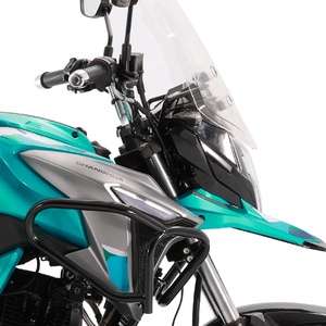 โรงงานชางหัวลดราคา <span class=keywords><strong>รถ</strong></span>จักรยานยนต์ 350 ซีซี ได้รับการรับรองมาตรฐาน CE กำลังแรง ขับขี่ได้ไกล เหมาะสำหรับการเดินทางท่องเที่ยวและขับขี่แบบออฟโรด - Product Image 3