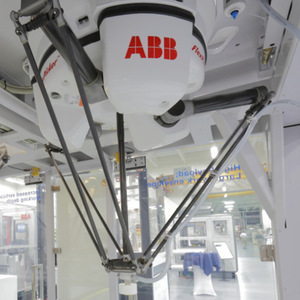 ONA Cobot para <span class=keywords><strong>ABB</strong></span> 1,13/Robot brazo articulado Robot para clasificar alimentos y - Product Image 5