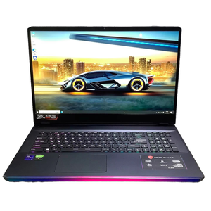 Ordenador portátil para juegos usado de 17,3 "<span class=keywords><strong>MSI</strong></span> <span class=keywords><strong>GE76</strong></span> <span class=keywords><strong>Raider</strong></span> 32GB de memoria 1TB SSD GeForce RTX 3070ti ordenador portátil - Product Image 1