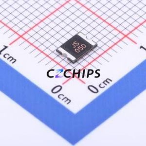 SMD1812-050 Resettable <b>Fuse</b> 1812 <b>Fuse</b> 16V 100A 500mA <b>1A</b> - Product Image 2