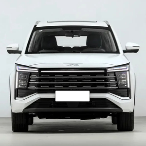 2024 per JAC X8 <span class=keywords><strong>E</strong></span>-home 1.5T 110KM Versione Jiayue 6 Posti - Product Image 1