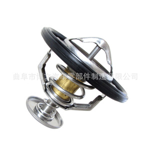 เทอร์โมสตัทเครื่องยนต์บล็อก 481H1306020 สำหรับรถยนต์เชอรี่ A5 อีสตาร์ ทิกโก้ 1.8T 2.0L 1.6L 1.5L - Product Image 5