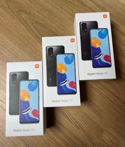 Telefoni <span class=keywords><strong>Cellulari</strong></span> Usati Originali <span class=keywords><strong>Xiaomi</strong></span> Redmi Note 11 5G 8GB+256GB 6GB+128GB all'Ingrosso - Product Image 6