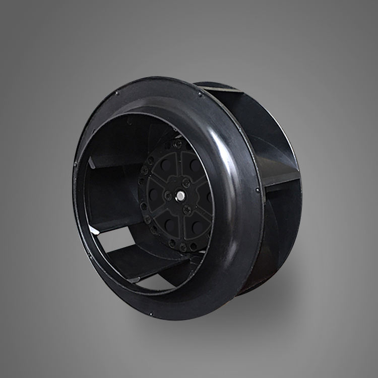 Cooling Fan 160CFM 230VAC 2700RPM 0.25A 41W 133MM JASONFAN