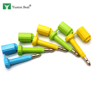 Ytbs603 Xe Tải <span class=keywords><strong>Bolt</strong></span> Con Dấu Hàng Hóa <span class=keywords><strong>Container</strong></span> Vận Chuyển <span class=keywords><strong>Bolt</strong></span> Con Dấu - Product Image 3