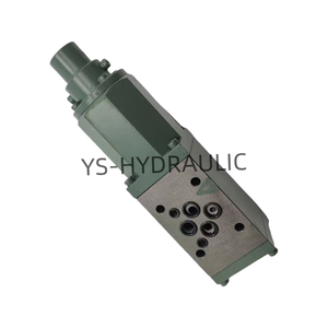 Эксплуатационный пропорциональный предохранительный клапан Northman, ER-G03-1/2/<span class=keywords><strong>3</strong></span>-L-T-31/R-T-30 гидравлический клапан, полные спецификации - Product Image 5