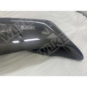 Alerón Trasero de Fibra de Carbono para <span class=keywords><strong>Kia</strong></span> Stinger 2018-2023 - Product Image 4