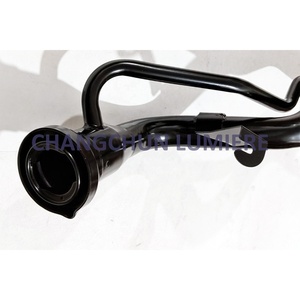 梅赛德斯奔驰 B 级运动旅行车 W245 燃油箱加油口管 1694700120 A1694700120 - Product Image 2