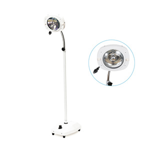 Lampe d'examen médicale électrique sur pied à LED IN-JC05 ICEN pour hôpital - Product Image 2