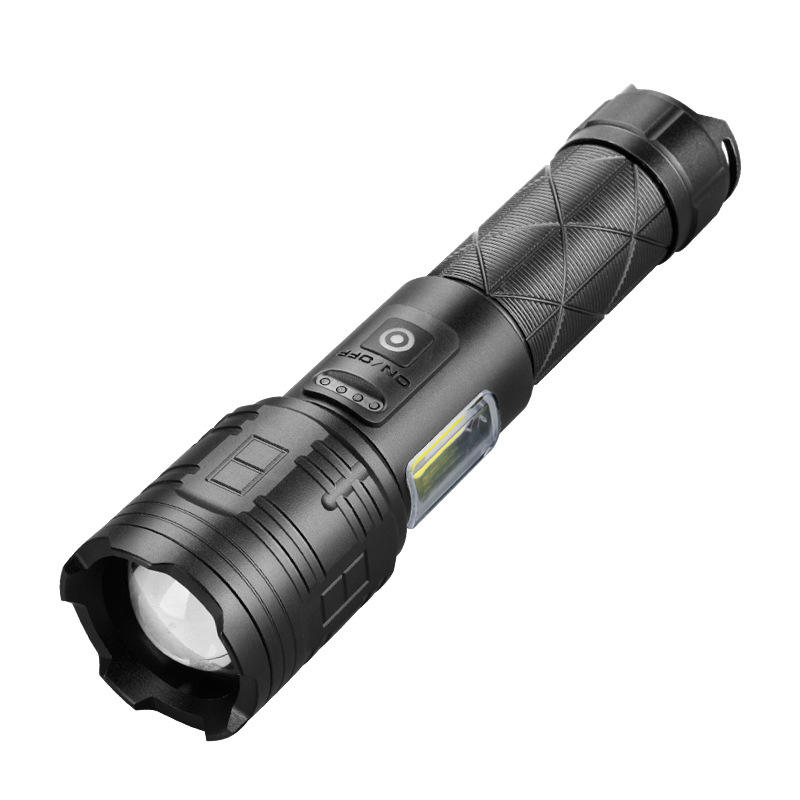 Câble de charge + boîtier + batterie 18650