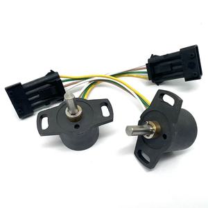 เซ็นเซอร์ Jungheinrich 51117023 ใช้ได้กับรถยก EFG 213 215 216 218 220 อะไหล่ทดแทน - Product Image 5