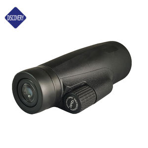 Zoom Monoculaire Télé<span class=keywords><strong>phone</strong></span> Mobile HD Télescope Téléphoto Objectif de Caméra avec Support Rapide pour Smartphone et Trépied - Product Image 4