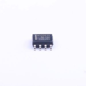 MC33063 Convertisseur DC-DC 3V vers 40V, inverseur/élévateur/abaisseur de tension, sortie unique 1.25V à 40V, 8 broches SIOC MC33063ADR - Product Image 1