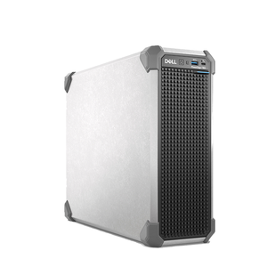 PowerEdge T360 Tower Server - Premium CustomizationERP Database Storage Desktop Computer <strong>Host</strong> Xeon - Product Image 5
