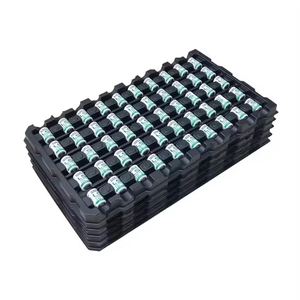 แบตเตอรี่ลิเธียมโซลิดแบบหลัก 3.7V LS14250 1.2AH 4.32Wh Li-SOCl2 รูปทรงกระบอก ขนาด 1/2AA สำหรับเปลี่ยนแทนแบตเตอรี่ SAFT ที่ใช้งานได้นาน - Product Image 4
