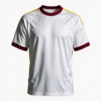 Maillot de football Mundia, Maillot de football rétro Espagne Extérieur 2026, Maillot de foot édition joueur Équipe nationale d'Espagne
