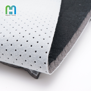 Eslinga de Hombro Inmovilizadora de 8 mm de Espuma de Poliuretano, Tela de Terciopelo Estampada Laminada para la Recuperación de la Reparación del Manguito Rotuliano - Product Image 2