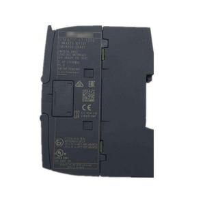 Module de contrôleur de pesage 7MH4960-2AA01 pour balance à bande, système électronique pour l'automatisation industrielle, haute capacité E/S, prend en charge 128 I/O - Product Image 2