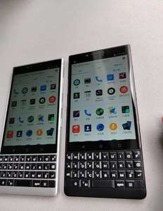 Vente en Gros BlackBerry KEY2 d'Occasion Original Smartphone <span class=keywords><strong>4G</strong></span> Débloqué Version Mondiale LTE Clavier QWERTY Écran Tactile Technologie CDMA - Product Image 4
