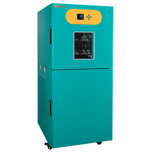 DCB-Serie Integrierte Batterie-Testkammer |   Temperatur- und Feuchtigkeitskontrollgeräte für Batterietests bei Fahrzeugen mit Neuer Energietechnologie - Product Image 1