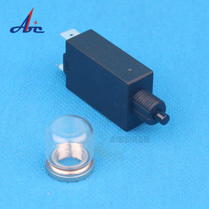 Công Tắc Rocker Máy Phát Điện Bảo Vệ Quá Tải Bộ Ngắt Mạch Bảo Vệ Quá Tải Nhiệt Công Tắc Quá Tải DC 12V/24V - Product Image 6