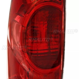Pour Toyota TACOMA 2005-2008, feux de jour à LED, feux antibrouillard étanches, ensemble de feux arrière de voiture, kit carrosserie 81560-04150 - Product Image 4