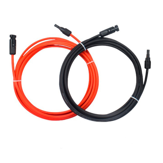 1500V IP68 Solar PV Connector Compatible with Standard PV Connectors