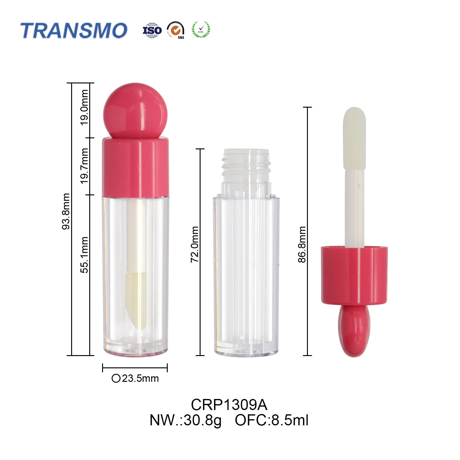 โลโก้/สีมาตรฐาน