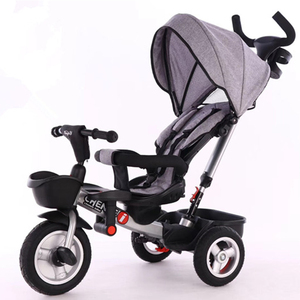 <span class=keywords><strong>Tricycle</strong></span> pour bébés à vendre Fabriqué en Chine / <span class=keywords><strong>Tricycle</strong></span> pour enfants Roues en mousse EVA / <span class=keywords><strong>Tricycle</strong></span> pour bébés d'<span class=keywords><strong>occasion</strong></span> - Product Image 6