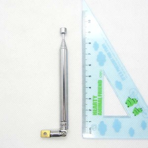 Fábrica al por mayor de alta ganancia de frecuencia personalizada AM FM <span class=keywords><strong>Antena</strong></span> 4G <span class=keywords><strong>Antena</strong></span> telescópica <span class=keywords><strong>Antena</strong></span> de comunicación - Product Image 5
