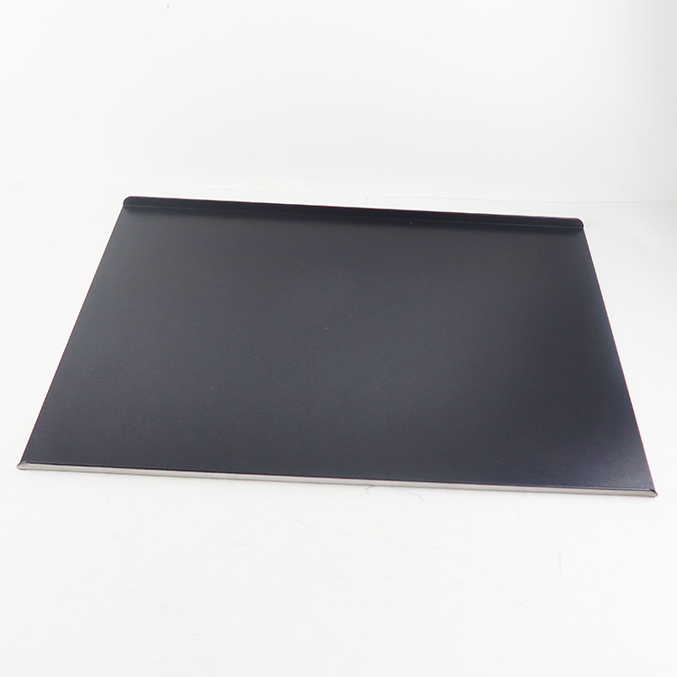 400x600x10mm Aluminum Non-stick Coating Rectangle Baking Sheets for Cookies Oven Baking Pan/Tray/Sheet Baking Tray Sheet Pan