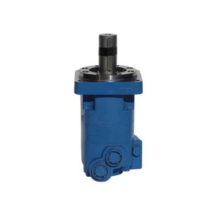 Eaton 109-1100-006 Cycloidal Vane <b>Motor</b> Original From 4000 Series <b>Hydraulic</b> <b>Motor</b> Manufacturer (109-1101-006) - Product Image 1