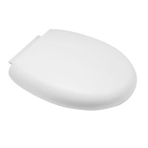 Cubierta de Asiento de Inodoro de ABS con Diseño Confortable para Personas Mayores - Product Image 4