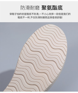 Ballerines Tendance en Cuir PU pour Femmes, Chaussures <span class=keywords><strong>D</strong></span>écontractées <span class=keywords><strong>d</strong></span>'<span class=keywords><strong>Été</strong></span>, Mocassins Plats Confortables à Enfiler à Semelle Souple - Product Image 6